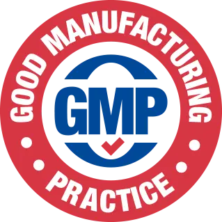 Mindoxa GMP certified