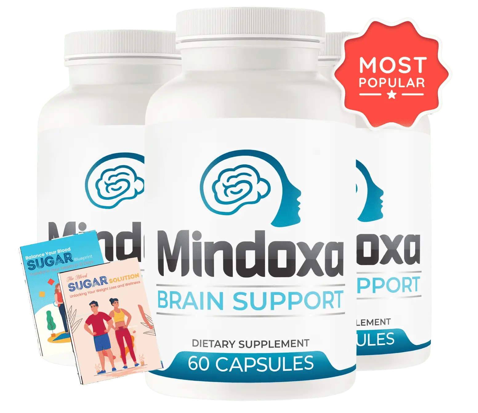 Mindoxa Official